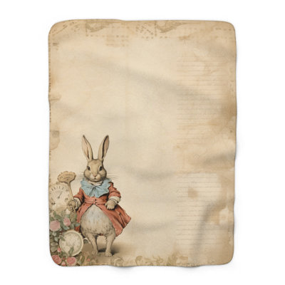 Throw Blanket