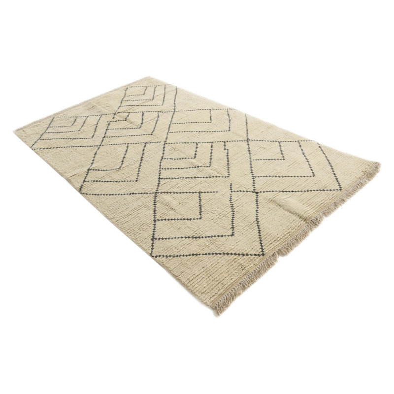 Ottilie Ivory Rug