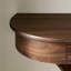 Console en bois de style antique-1825062197