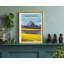 Montana, style rétro, affiche de voyage, impression rétro sans cadre, art mural maison et bureau-1188780529