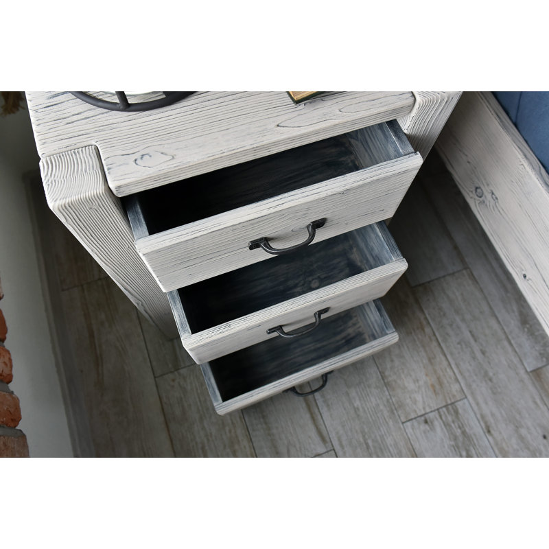 White Springs Configurable Bedroom Set