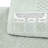 Ultra-Soft & Absorbent 100% Cotton Towel Set-1108030963-1206504326