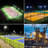 300W LED Outdoor Security Flood Light