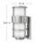 Saturn Outdoor Flush Mount-1990868133-1990868132