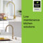 Robinet de cuisine Urbix-49631386