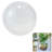 Fish Tank Clear Wall Mounted Acrylic Creative Flower Pot for Home