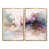 Impression encadrée flottante sélectionné