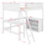 Lit double mezzanine Jimmiah-336474754
