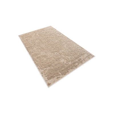 Indoor/Outdoor Traditional Area Rug