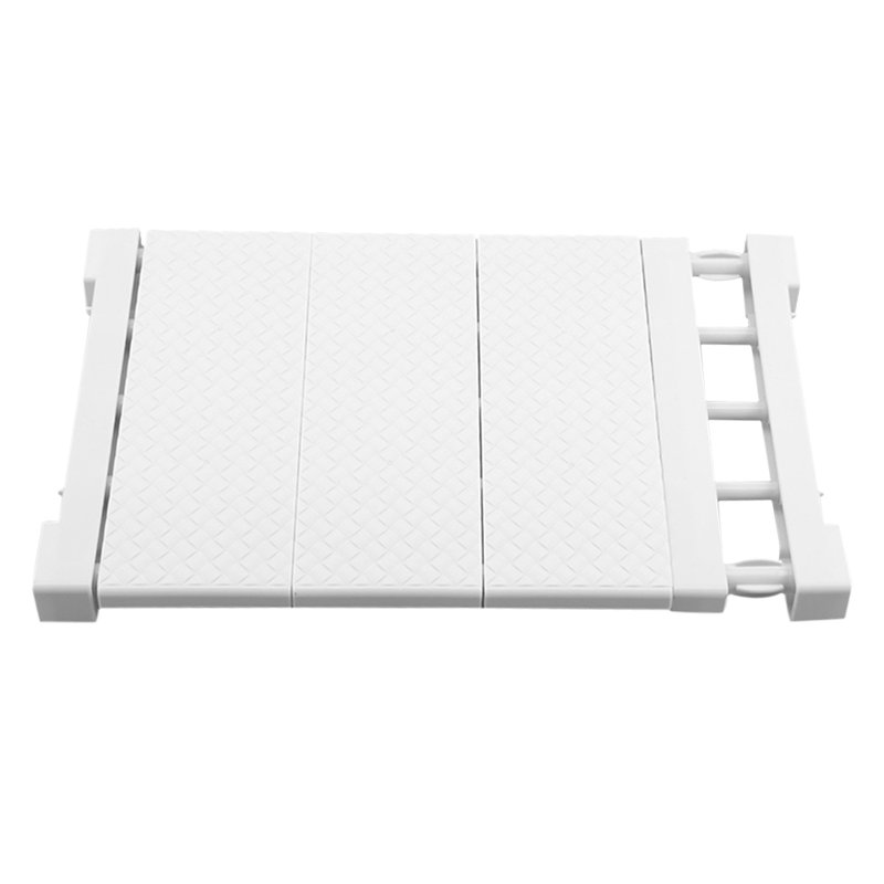 Adjustable Clothing Rack