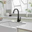 Robinet de cuisine VIBRANTBATH