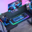 Villines Computer Desk