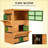 Pet House,Outdoor Cat House