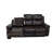 Canessa 79'' Faux Leather Reclining Sofa-2127017215