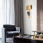 Dubai Wall Sconce