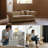 Nova - Adjustable Floor Lamp with Flexible Gooseneck and Rotatable Shade, E26 Socket, 10-Inch Base - Ideal for Reading, Bedside, Living Room.-453223532