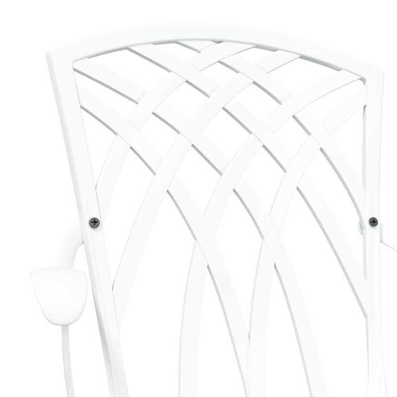 Patio Dining Armchair