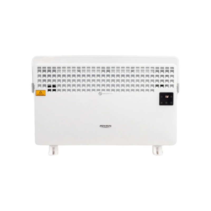 1500-Watt 20.5 In. Electric Freestanding Ceramic PTC Space Heater