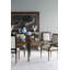 Monarch Oval Dining Table