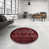 Rond 5 pi