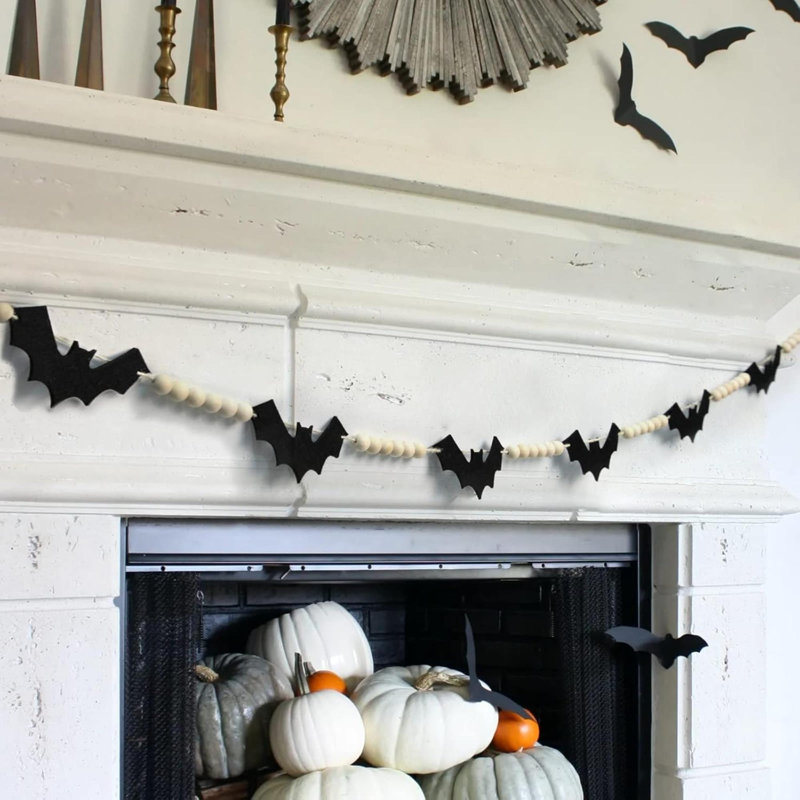 Guirlande 5 "Halloween