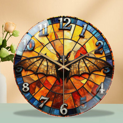 Horloge murale