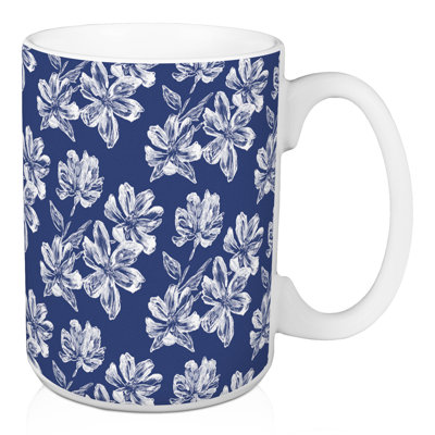 Orona Ceramic Coffee Mug