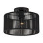 Acordia noir moyen semi-encastré-75225554-75225553-75225552