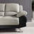Upholstered 60'' Loveseat-19136877