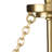 Cathrine 4 - Light Dimmable Geometric Chandelier