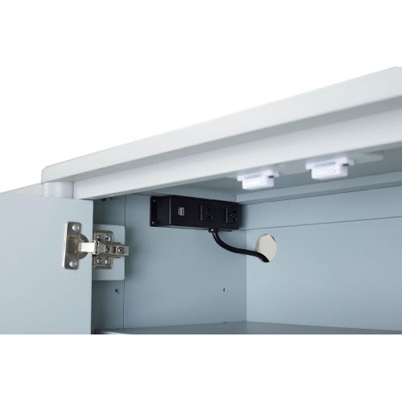 Breakfront Sideboard