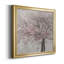 «Blush in the Wind II», reproduction de photo sur toile encadrée-914218718-914218706