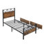 Storage Bed-1089637228