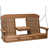 Antique Mahogony Woodgrain is out of stock selected