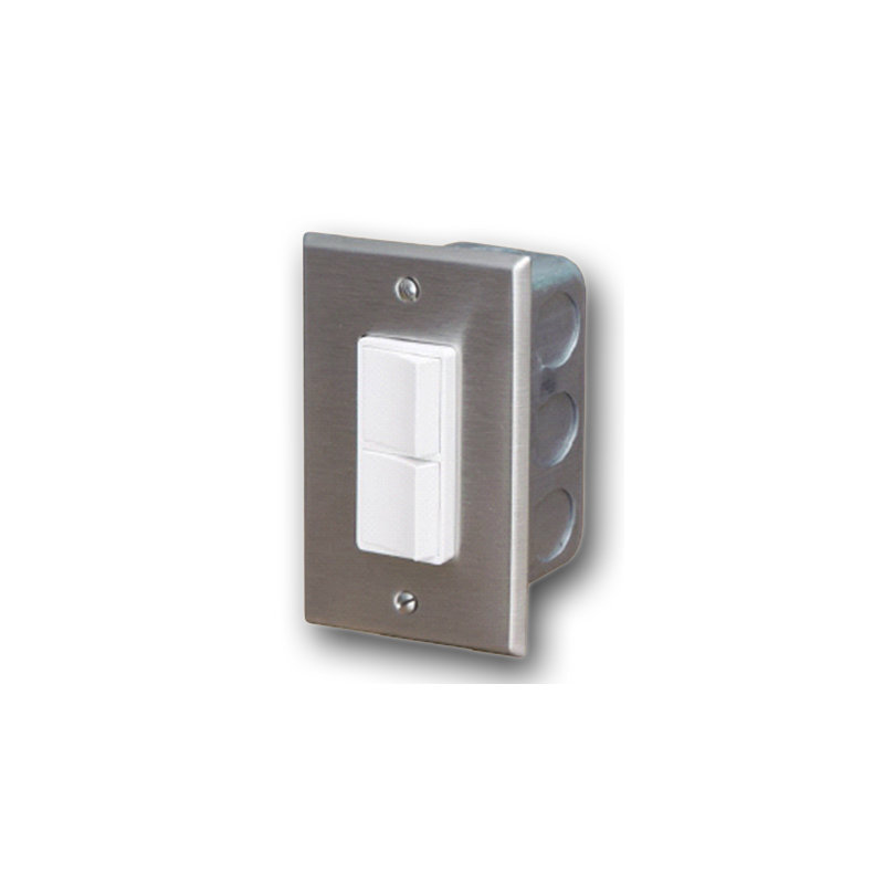 Infratech Thermostats And Switches