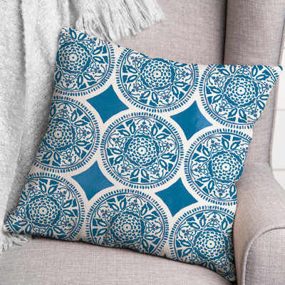 Housse et insert de coussin extérieur d'extérieur