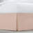 Luxury Pleated 14" Bed Skirt-876918708-903049220