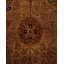 Fine Vibrance One-of-a-Kind 4'1" X 6'8" Hand Knotted Area Rug