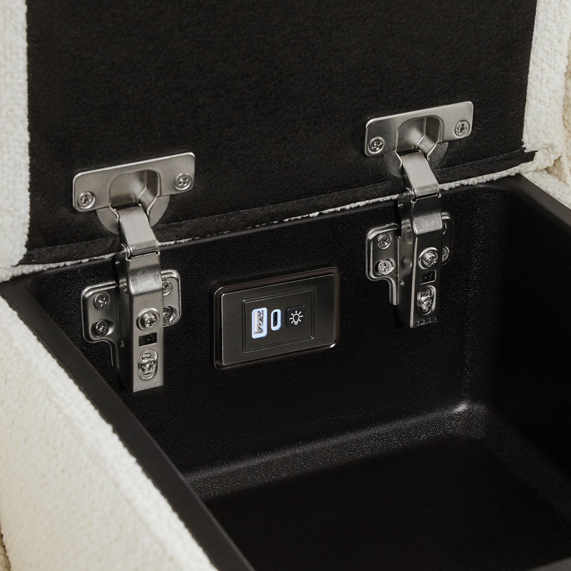 Console de canapé