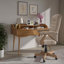  Executive Swivel Office Chair with Arms-978127855