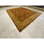 Tapis rétro rétro Oushak-62694274