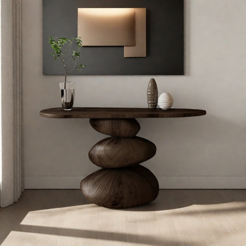 Llanos, H 31,5 po x l 59,06 po x P 15,75 po