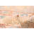 Modern Oushak  Grey Rug 9'10" x 13'10"