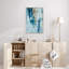 Peaceful Calm III - Painting-1454497865-1454497867