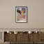Muted Truth Shadowbox Abstract Print by Oliver Gal, Black Frame, 10 x 15-857333171-1022297377