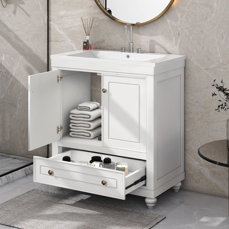Rangement pour salle de bain Berdyne