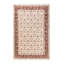 Classic One-of-a-Kind 6' 2" x 9' 1" Hand Knotted Area Rug