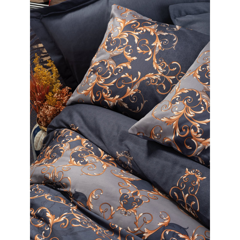Asirgroup Duvet Cover Set with Pillowcases