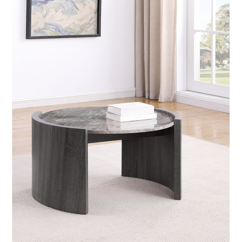 Table basse Shurtleff