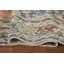 Tapis traditionnel rétro 7 x 10